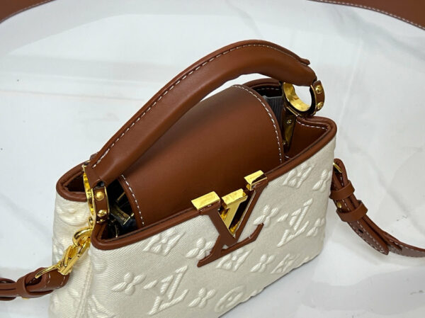 Chic Charm LV Handbag M59939-M94519.5 Chic Charm LV Handbag M59939-M94519.5