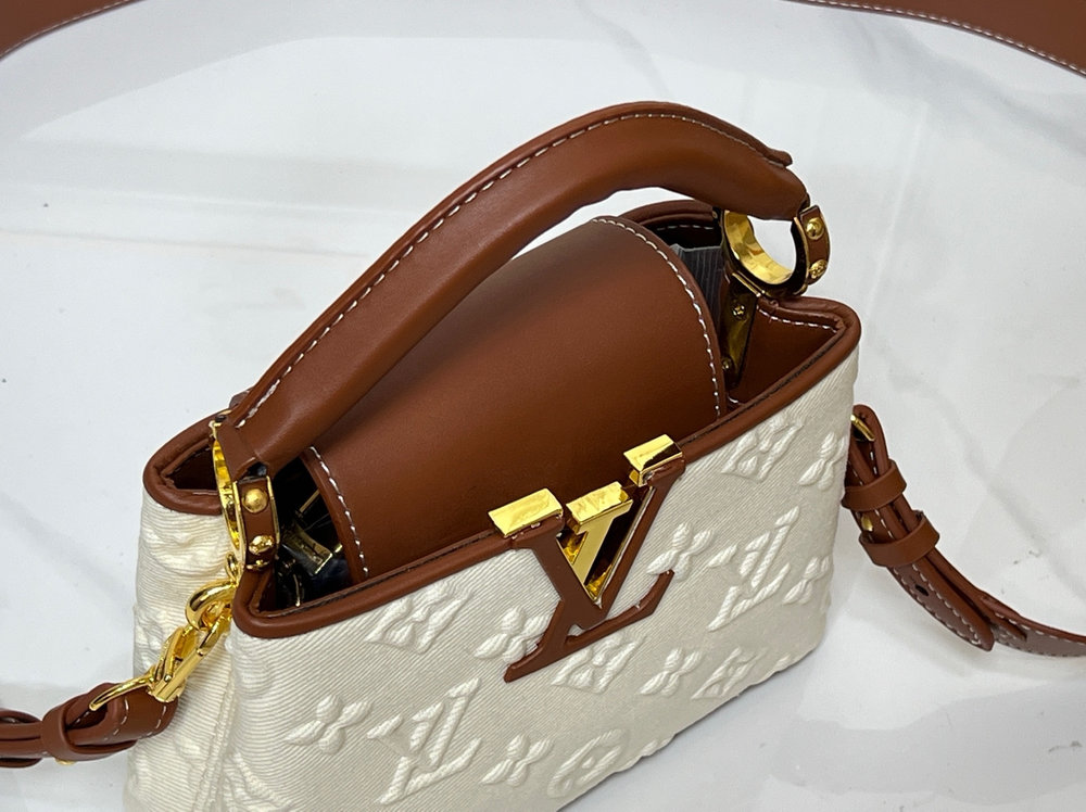 Luxury LV Handbag M59939-M94519.5 Luxury LV Handbag M59939-M94519.5