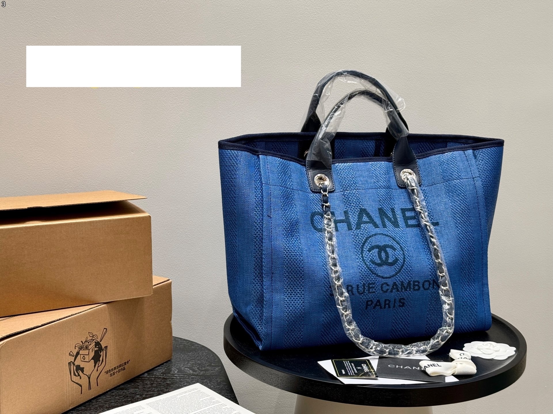 New Collection Fashion CN Handbag CC03113 New Collection Fashion CN Handbag CC03113