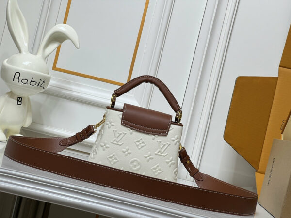 Chic Charm LV Handbag M59939-M94519.5 Chic Charm LV Handbag M59939-M94519.5