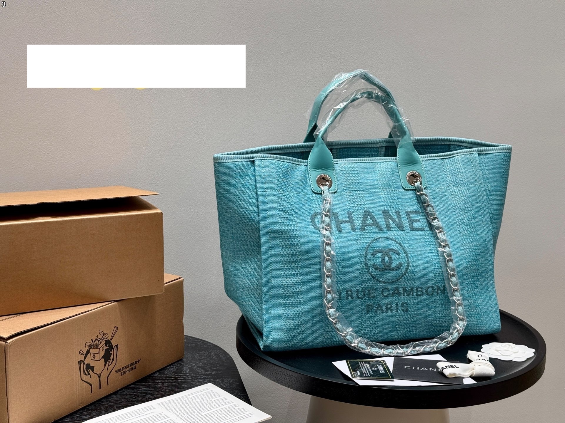 New Collection Fashion CN Handbag CC03113 New Collection Fashion CN Handbag CC03113