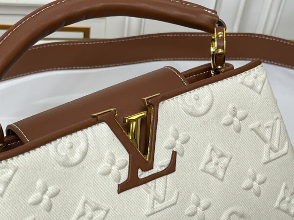 Chic Charm LV Handbag M59939-M94519.5 Chic Charm LV Handbag M59939-M94519.5
