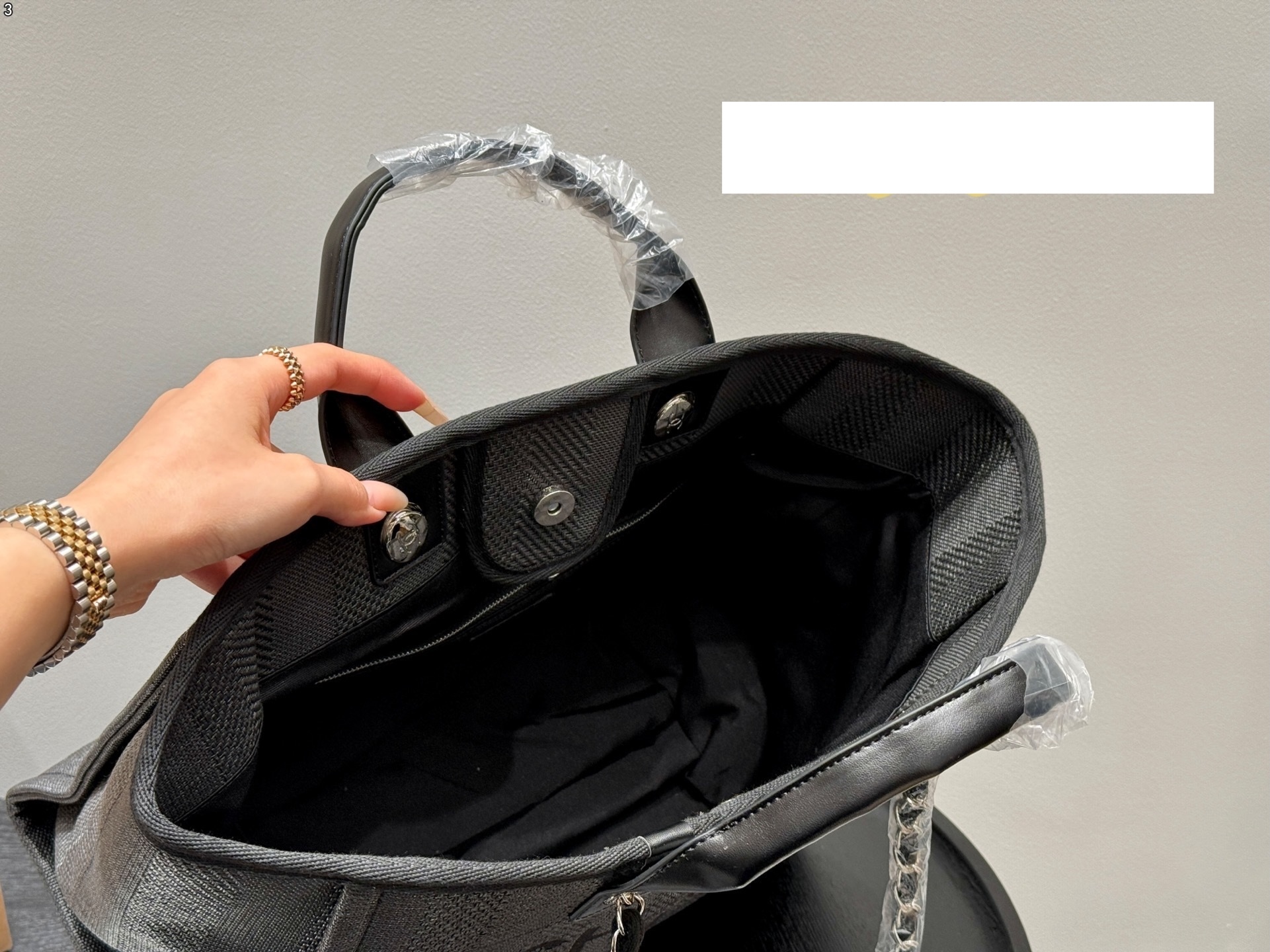 New Collection Fashion CN Handbag CC03113 New Collection Fashion CN Handbag CC03113