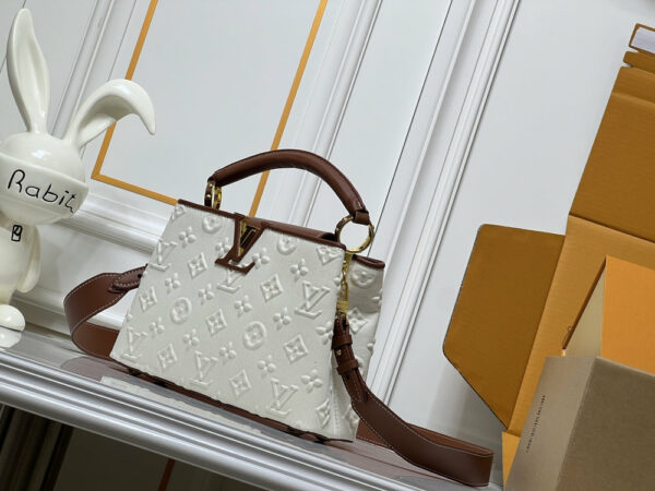 Chic Charm LV Handbag M59939-M94519.5 Chic Charm LV Handbag M59939-M94519.5