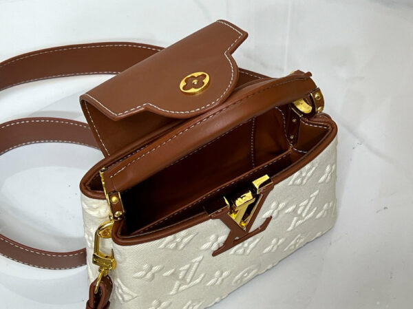 Chic Charm LV Handbag M59939-M94519.5 Chic Charm LV Handbag M59939-M94519.5