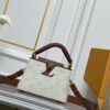 Chic Charm LV Handbag M59939-M94519.5 Chic Charm LV Handbag M59939-M94519.5