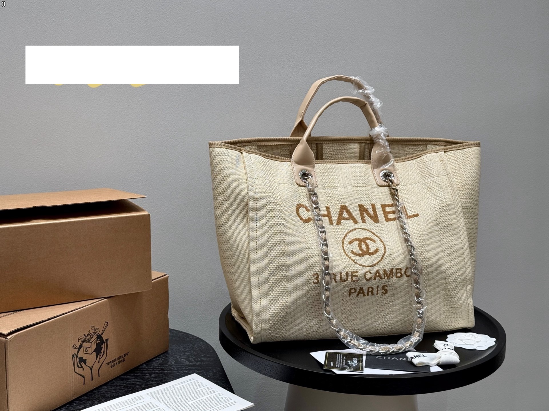 New Collection Fashion CN Handbag CC03113 New Collection Fashion CN Handbag CC03113