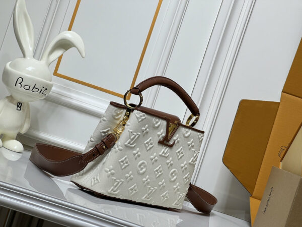 Chic Charm LV Handbag M59939-M94519.5 Chic Charm LV Handbag M59939-M94519.5
