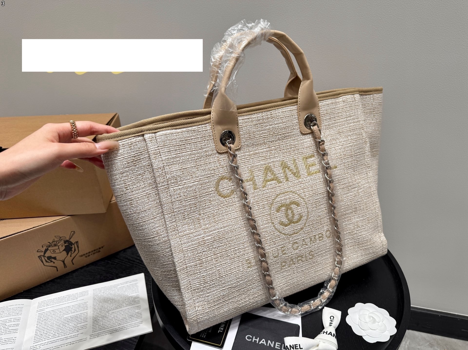 New Collection Fashion CN Handbag CC03113 New Collection Fashion CN Handbag CC03113