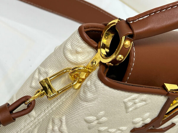 Chic Charm LV Handbag M59939-M94519.5 Chic Charm LV Handbag M59939-M94519.5