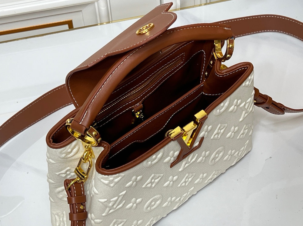 Luxury LV Handbag M59939-M94519.5 Luxury LV Handbag M59939-M94519.5
