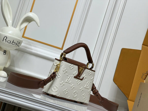 Chic Charm LV Handbag M59939-M94519.5 Chic Charm LV Handbag M59939-M94519.5