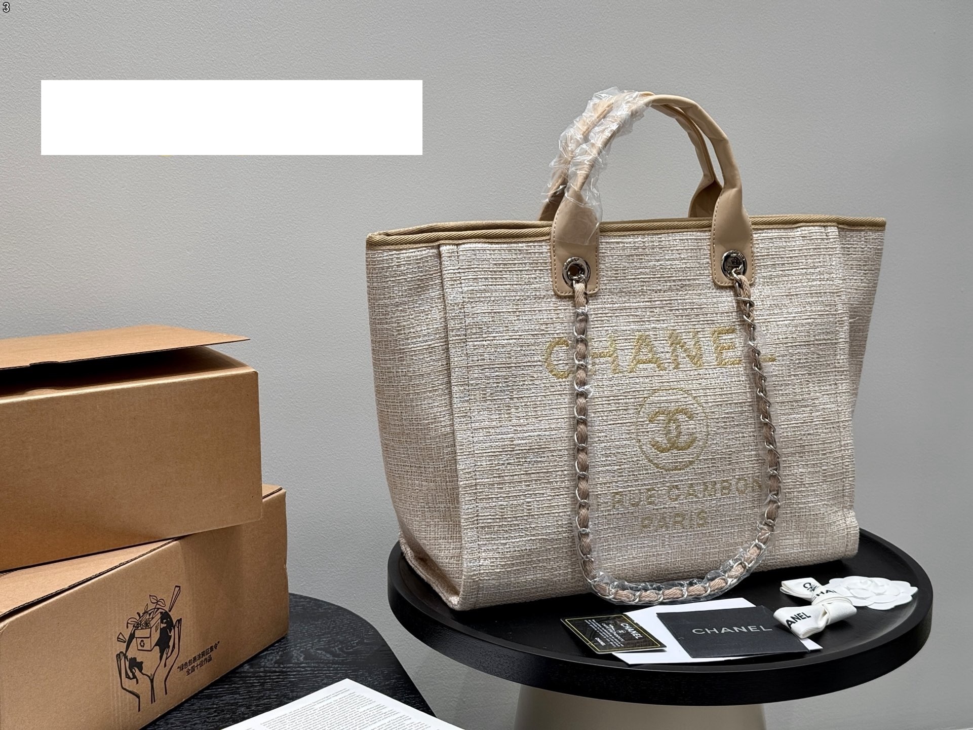 New Collection Fashion CN Handbag CC03113 New Collection Fashion CN Handbag CC03113