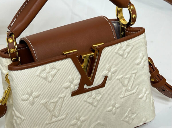 Chic Charm LV Handbag M59939-M94519.5 Chic Charm LV Handbag M59939-M94519.5