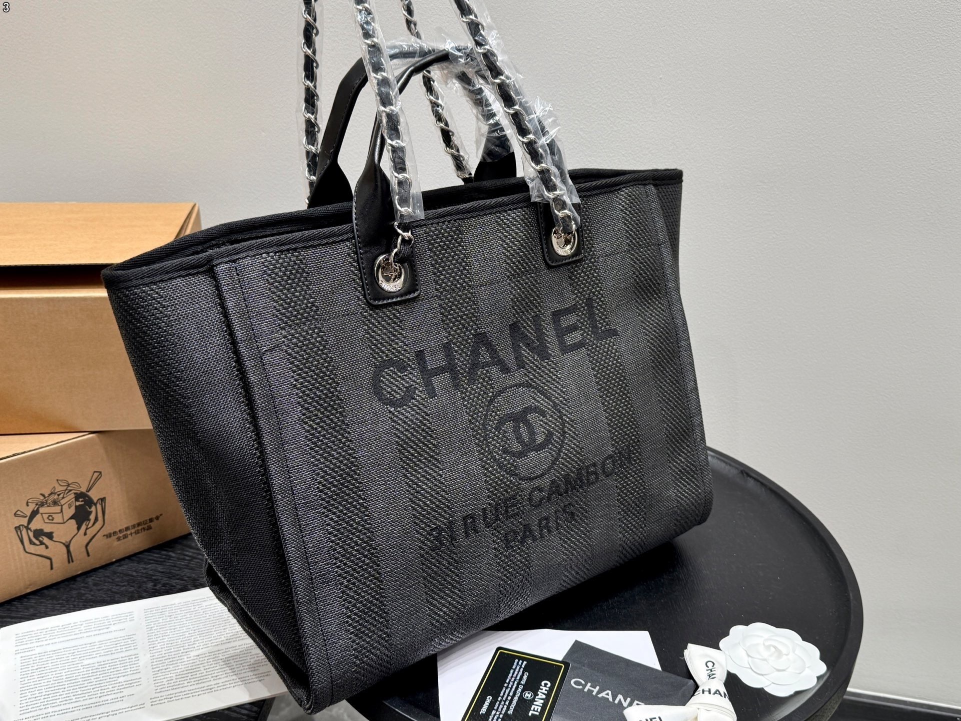 New Collection Fashion CN Handbag CC03113 New Collection Fashion CN Handbag CC03113