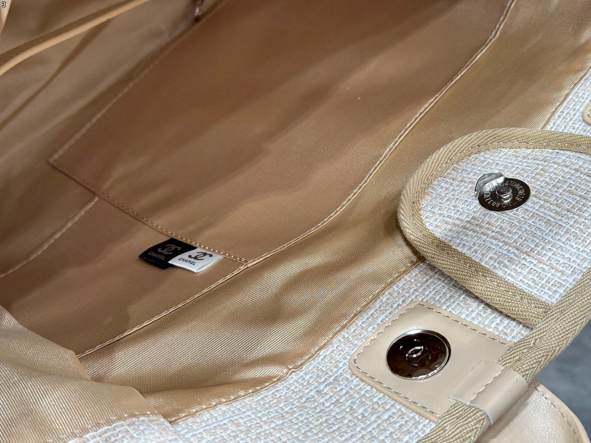 New Collection Fashion CN Handbag CC03113 New Collection Fashion CN Handbag CC03113