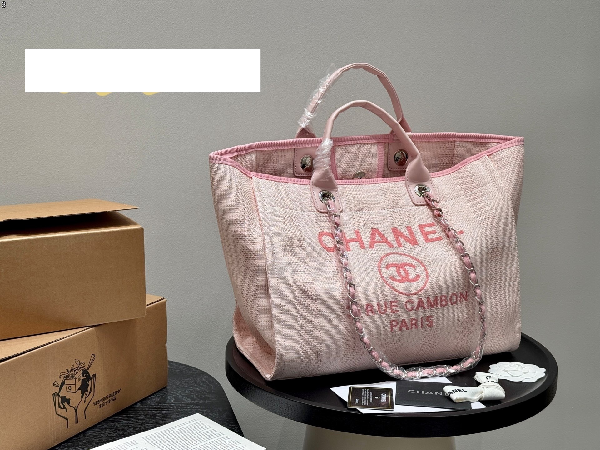 New Collection Fashion CN Handbag CC03113 New Collection Fashion CN Handbag CC03113