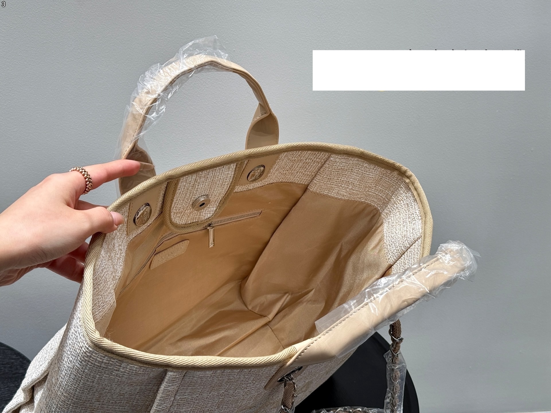 New Collection Fashion CN Handbag CC03113 New Collection Fashion CN Handbag CC03113