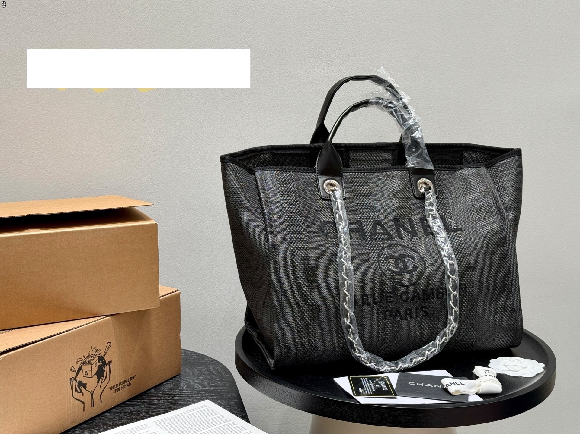 New Collection Fashion CN Handbag CC03113 New Collection Fashion CN Handbag CC03113