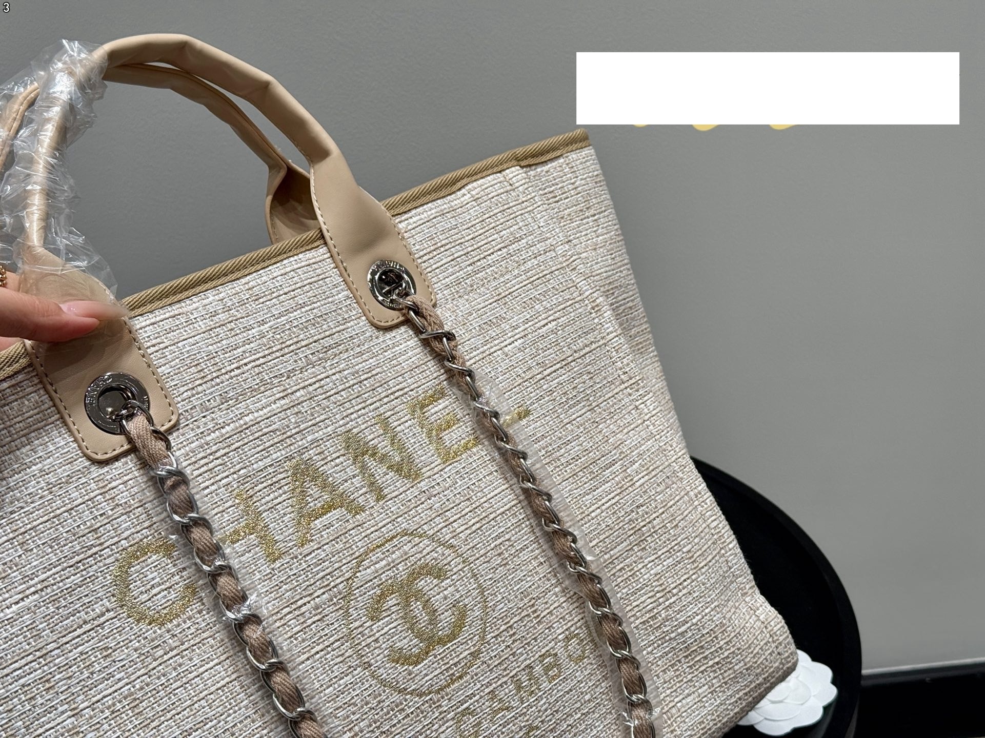 New Collection Fashion CN Handbag CC03113 New Collection Fashion CN Handbag CC03113