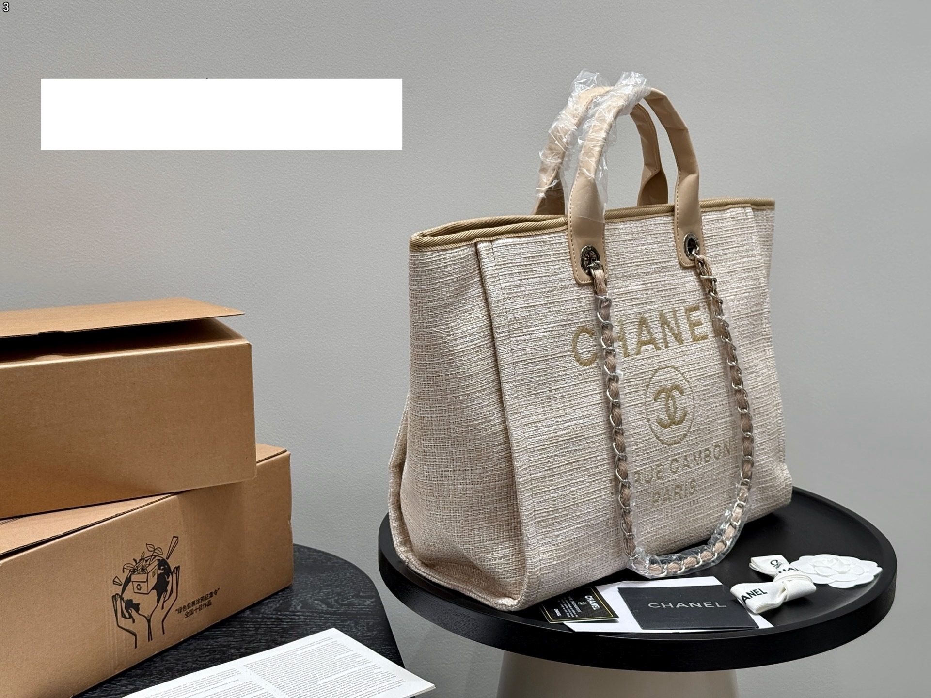 New Collection Fashion CN Handbag CC03113 New Collection Fashion CN Handbag CC03113