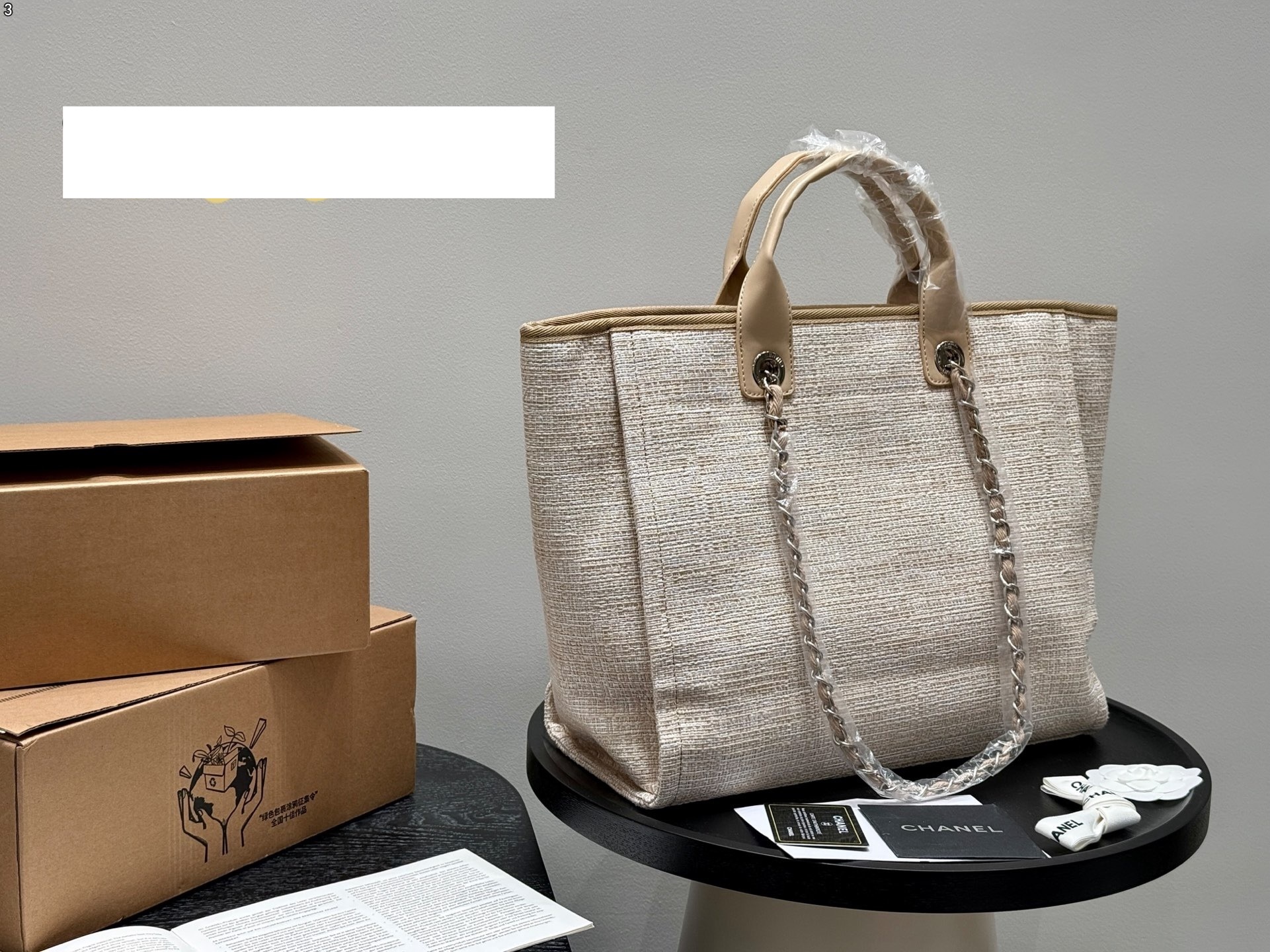 New Collection Fashion CN Handbag CC03113 New Collection Fashion CN Handbag CC03113