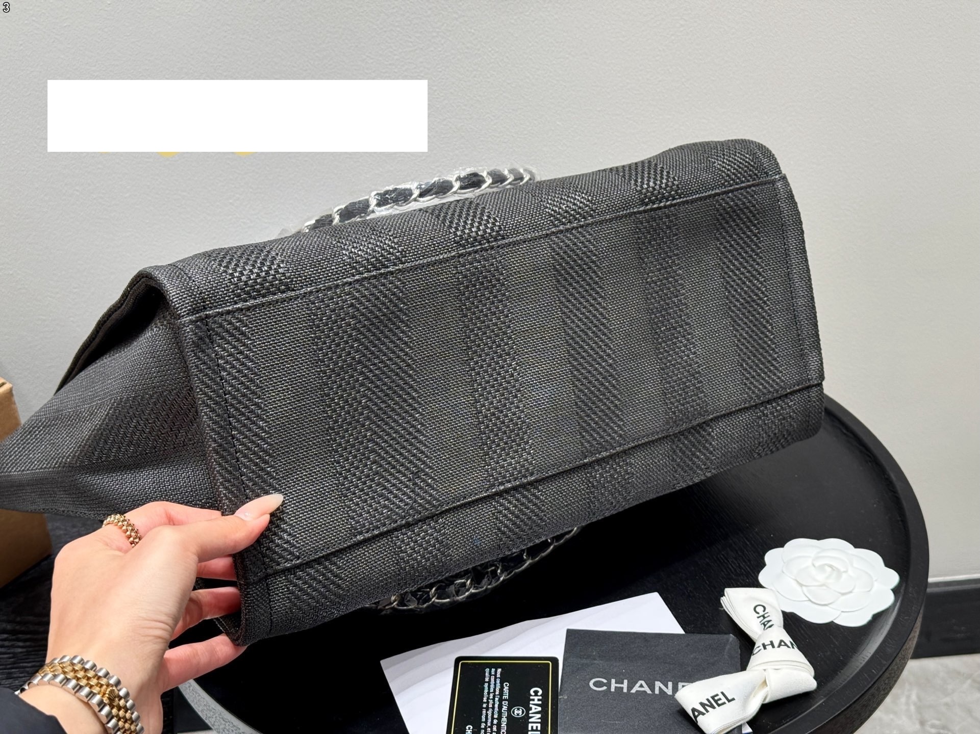 New Collection Fashion CN Handbag CC03113 New Collection Fashion CN Handbag CC03113