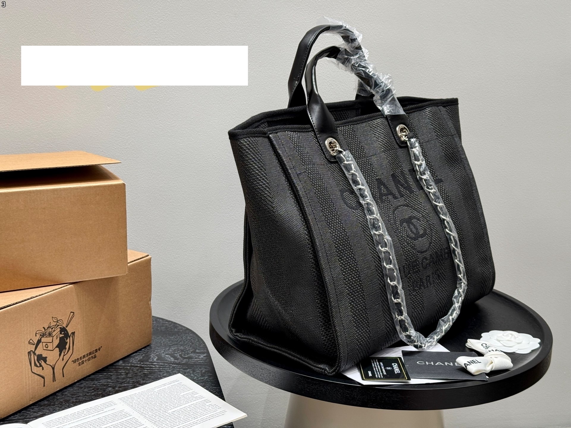 New Collection Fashion CN Handbag CC03113 New Collection Fashion CN Handbag CC03113