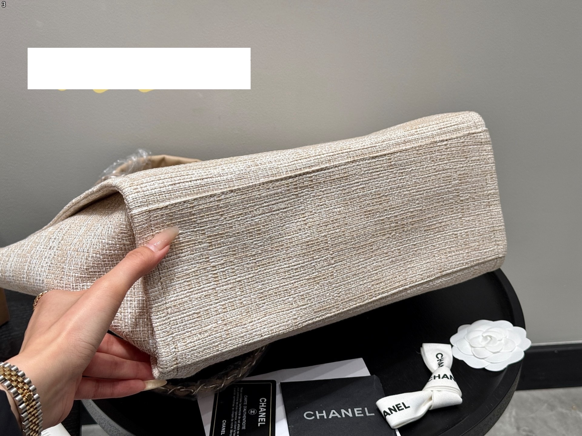 New Collection Fashion CN Handbag CC03113 New Collection Fashion CN Handbag CC03113