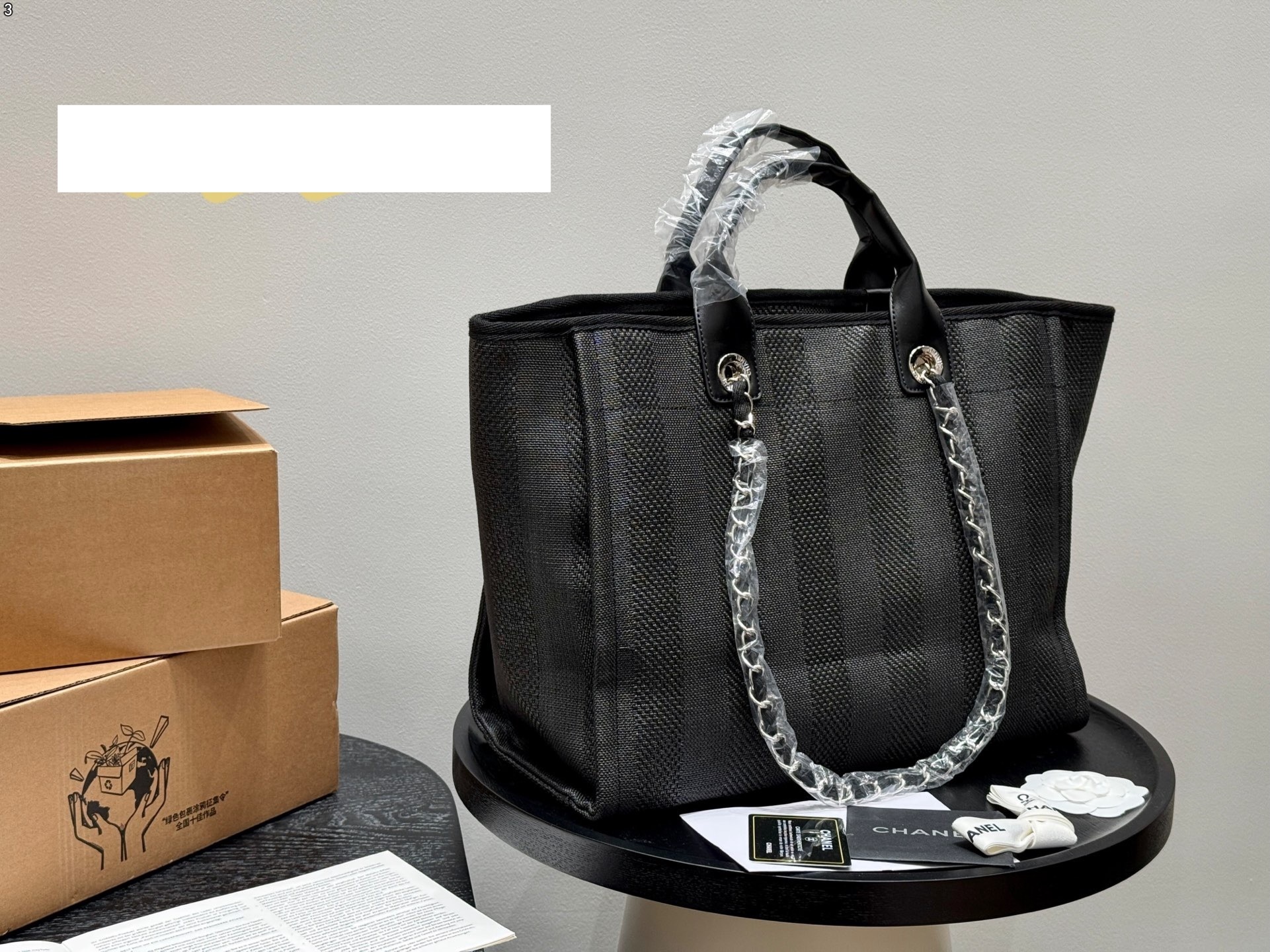 New Collection Fashion CN Handbag CC03113 New Collection Fashion CN Handbag CC03113