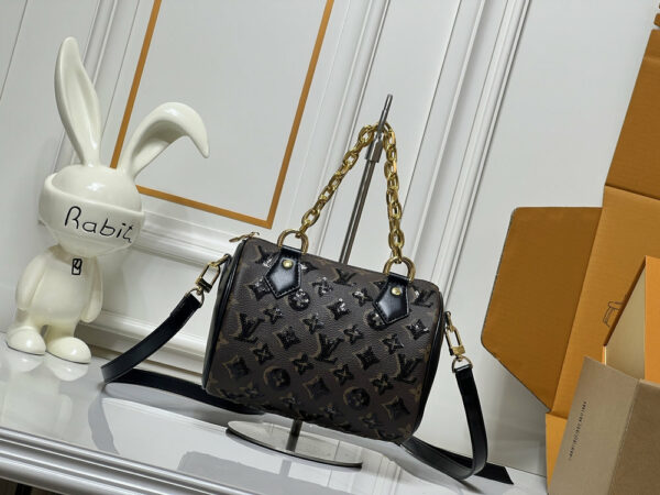 Chic Charm LV Handbag M58953-3 Chic Charm LV Handbag M58953-3