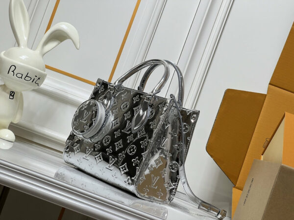 Chic Charm LV Handbag M26373-M45659.1 Chic Charm LV Handbag M26373-M45659.1