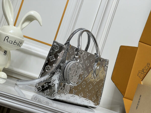 Chic Charm LV Handbag M26373-M45659.1 Chic Charm LV Handbag M26373-M45659.1