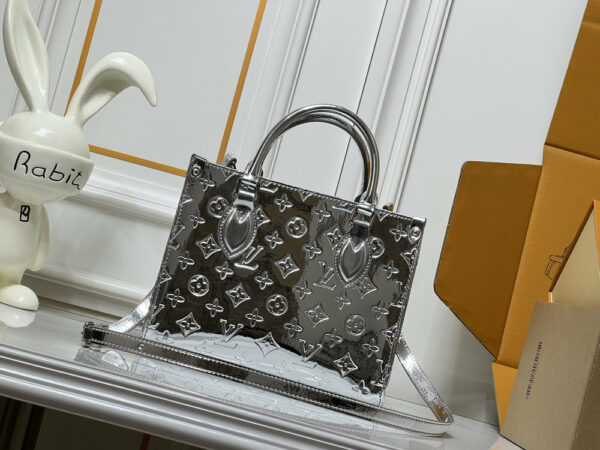 Chic Charm LV Handbag M26373-M45659.1 Chic Charm LV Handbag M26373-M45659.1