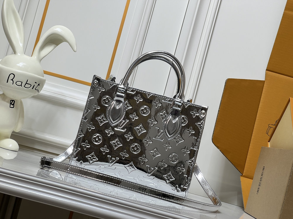 Luxury LV Handbag M26373-M45659.1 Luxury LV Handbag M26373-M45659.1