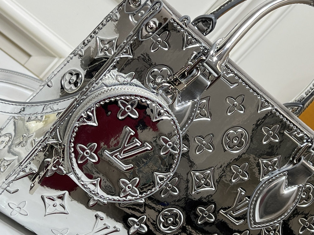 Luxury LV Handbag M26373-M45659.1 Luxury LV Handbag M26373-M45659.1