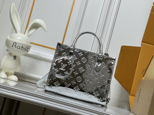 Chic Charm LV Handbag M26373-M45659.1 Chic Charm LV Handbag M26373-M45659.1