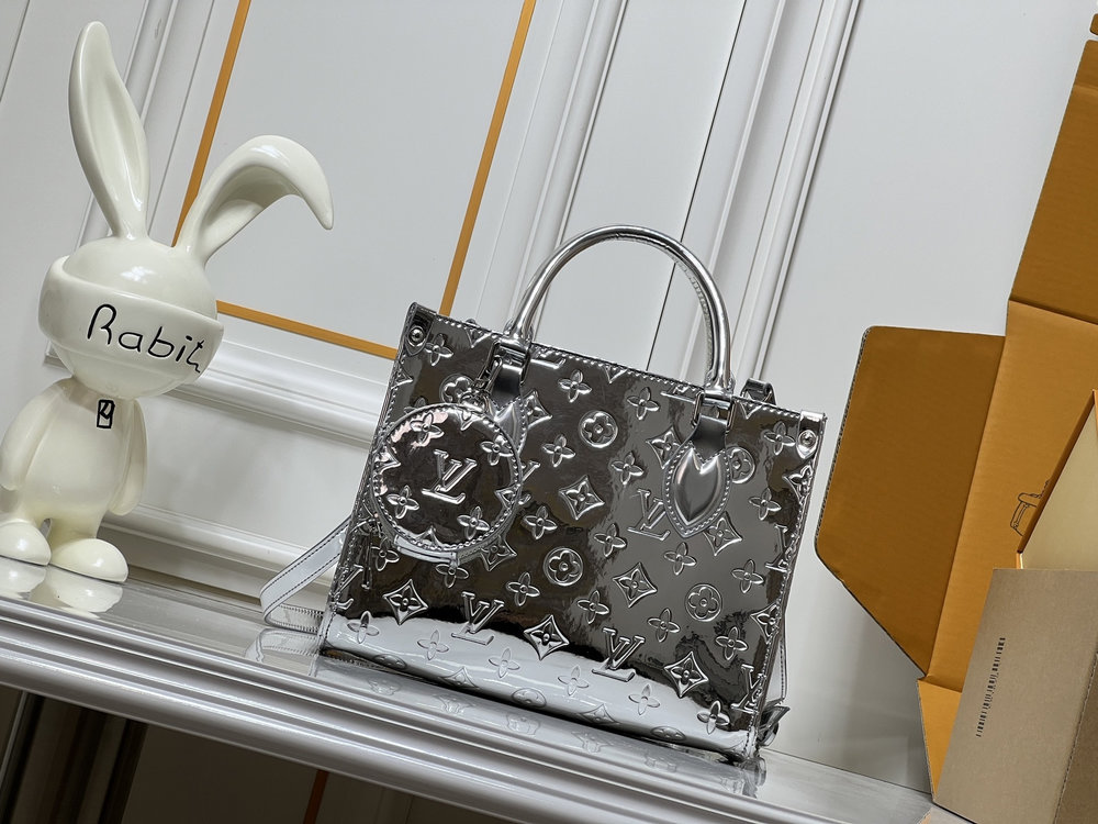 Luxury LV Handbag M26373-M45659.1 Luxury LV Handbag M26373-M45659.1