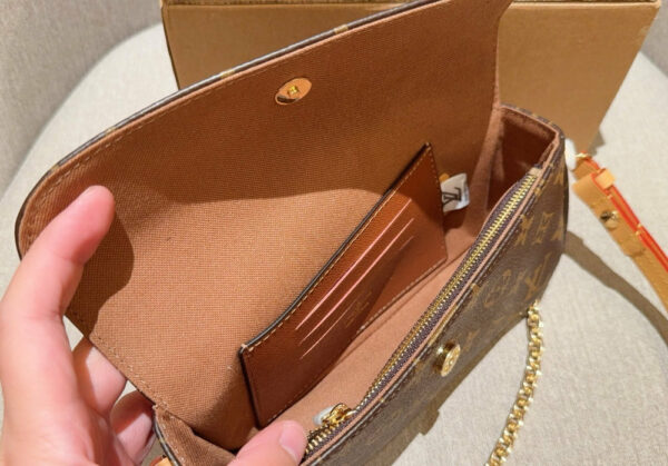 Stylish Fashion Carry Bag L5231