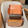 Stylish Fashion Carry Bag L5231