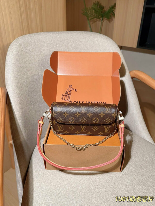 Stylish Fashion Carry Bag L5231