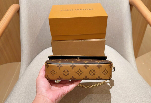 Stylish Fashion Carry Bag L5231