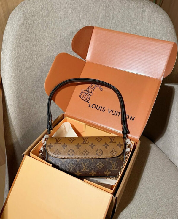 Stylish Fashion Carry Bag L5231
