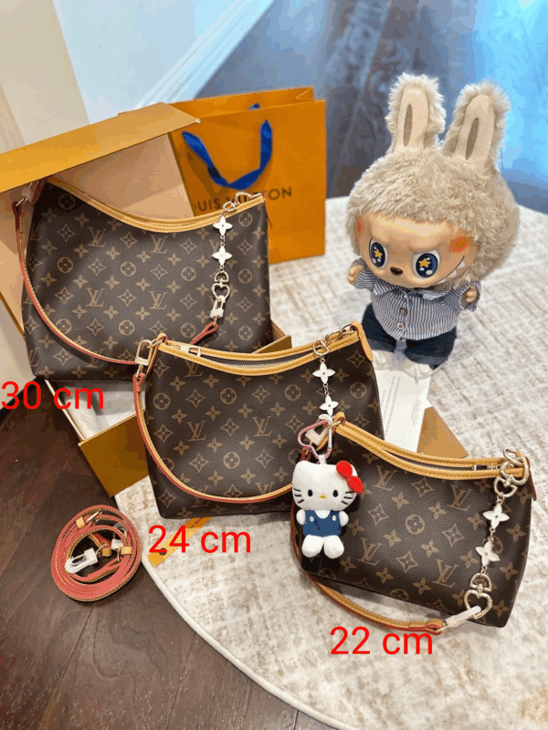 Stylish Fashion Carry Bag L5229 Stylish Fashion Carry Bag L5229