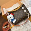 Stylish Fashion Carry Bag L5229 Stylish Fashion Carry Bag L5229