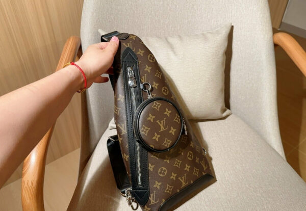 Stylish Fashion Carry Bag L5224 Stylish Fashion Carry Bag L5224
