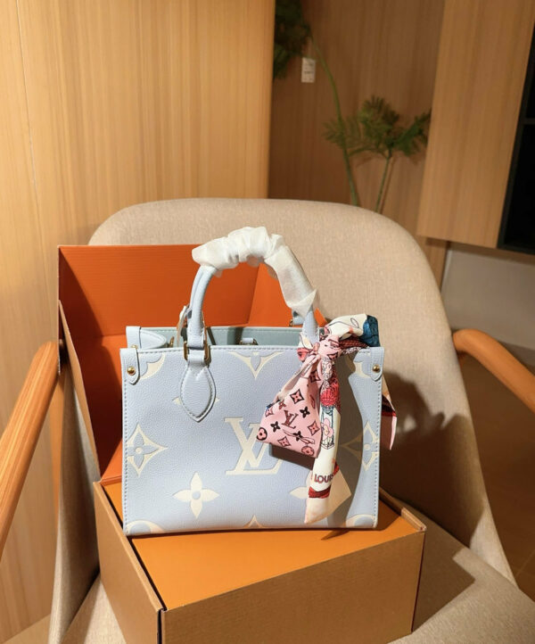 Stylish Fashion Carry Bag L5222