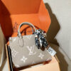 Stylish Fashion Carry Bag L5222
