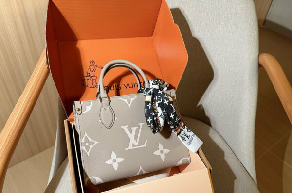 Stylish Fashion Carry Bag L5222
