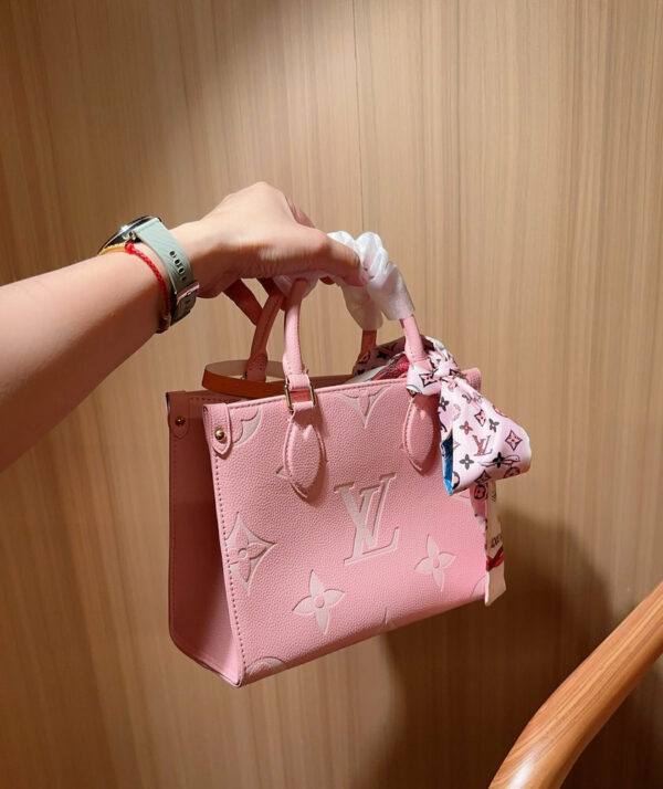 Stylish Fashion Carry Bag L5222